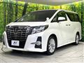 2015 Toyota Alphard