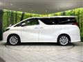2015 Toyota Alphard