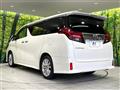 2015 Toyota Alphard