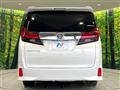2015 Toyota Alphard
