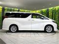 2015 Toyota Alphard