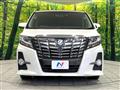 2015 Toyota Alphard