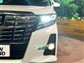 2015 Toyota Alphard