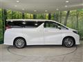 2016 Toyota Alphard