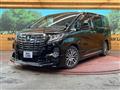 2017 Toyota Alphard
