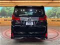 2017 Toyota Alphard