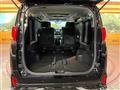 2017 Toyota Alphard