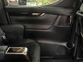 2017 Toyota Alphard
