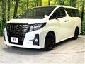 2017 Toyota Alphard