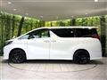 2017 Toyota Alphard