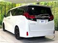 2017 Toyota Alphard
