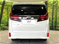 2017 Toyota Alphard