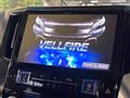 2018 Toyota Vellfire