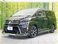 2018 Toyota Vellfire