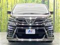 2018 Toyota Vellfire
