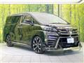 2018 Toyota Vellfire