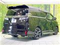 2018 Toyota Vellfire