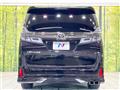 2018 Toyota Vellfire