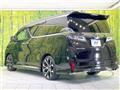 2018 Toyota Vellfire