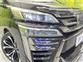 2018 Toyota Vellfire