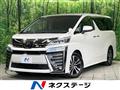 2018 Toyota Vellfire