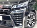 2019 Toyota Vellfire