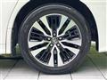 2018 Toyota Alphard