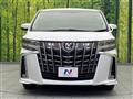 2018 Toyota Alphard