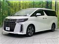 2018 Toyota Alphard