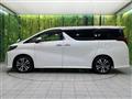 2018 Toyota Alphard