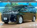 2019 Toyota Alphard