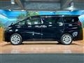 2019 Toyota Alphard