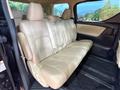 2019 Toyota Alphard
