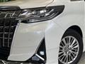 2019 Toyota Alphard