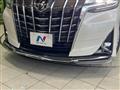 2019 Toyota Alphard