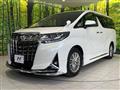 2019 Toyota Alphard