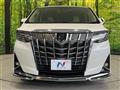 2019 Toyota Alphard