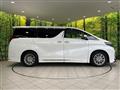 2019 Toyota Alphard