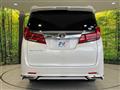 2019 Toyota Alphard