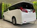 2019 Toyota Alphard