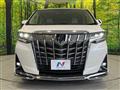 2019 Toyota Alphard
