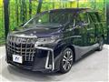 2019 Toyota Alphard