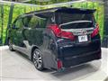 2019 Toyota Alphard