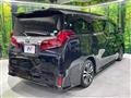 2019 Toyota Alphard