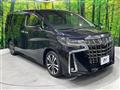 2019 Toyota Alphard