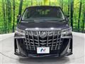 2019 Toyota Alphard