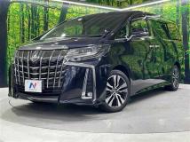 2019 Toyota Alphard