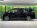 2020 Toyota Vellfire