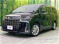 2020 Toyota Alphard