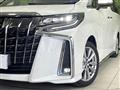 2021 Toyota Alphard